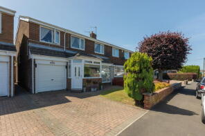 29, The Gables, Morpeth NE61 5QY