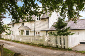 Clares Cottage, Almshouse Road, Faversham ME13 0PJ