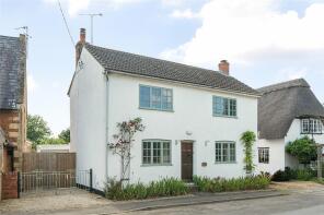 Bonnet Cottage, Main Street, Buckingham MK18 4LN