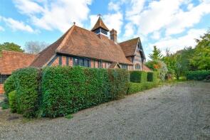 Coach House, Beaney Farm, Nettleden Road, Little Gaddesden, Berkhamsted HP4 1PE