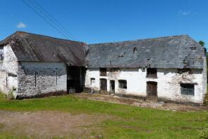 Ty Coch Barn, Nantygwreiddyn, Brecon LD3 8HA