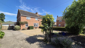 9, Manor Road, Southam CV47 8JF