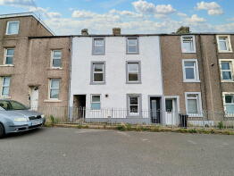 2, West Lane, Maryport CA15 8QY