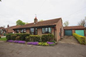 3, Mallard Close, Ulrome YO25 8TE