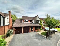 31, Lewis Way, Hereford HR2 0SE