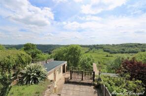 6, Mount Pleasant, Monkton Combe, Bath BA2 7HW