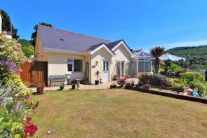 Redcliffe, Llandogo Road, Monmouth NP25 4TL