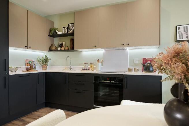 Showhome