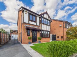 60, Brook Road, Derby DE72 3FW