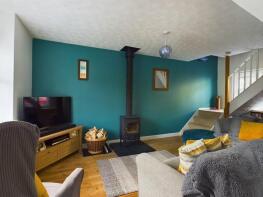 3, Riverside Mews, Hayle TR27 5JD