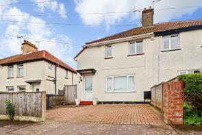 2, Cowdray Square, Deal CT14 9ES