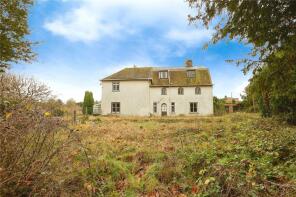 The Old Vicarage, Homington Road, Salisbury SP5 4LR