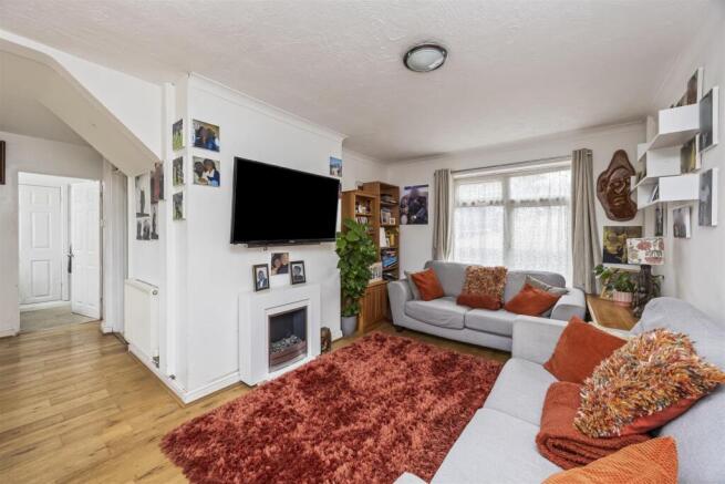 Living/Dining Room
