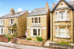 5, Southfield Road, Oxford OX4 1NX