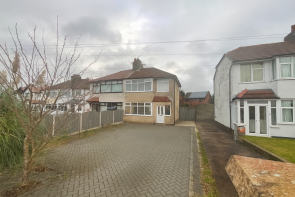 934, Blackpool Road, Preston PR2 1XN