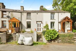 16, Nantlle Terrace, Nantlle LL54 6BE