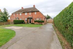 4, Thorpe Bank, Spilsby PE23 5BG
