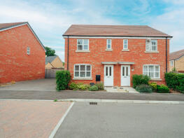 22, Skylark Rise, Worcester WR5 1TA