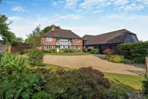 Briar House, Upper Street, Maidstone ME17 1SL