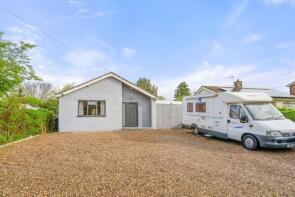 8 Marlborough, Watermill Lane, Spilsby PE23 5AG