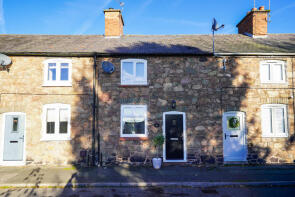 46, Hillside, Markfield LE67 9UP