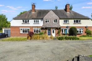 2, Dingle Drive, Beckbury, Shifnal TF11 9DW