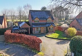 The Threshings, Weston Road End To Weston Lullingfields Junction, Shrewsbury SY4 2AA