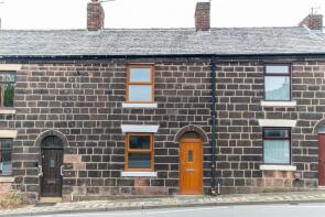 81, Bolton Road, Chorley PR6 8DP