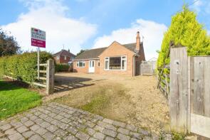 2 Vergilla, Mill Lane, Brant Broughton, Lincoln LN5 0RP