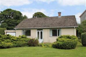 Teme Bungalow, Felindre, Knighton LD7 1YN