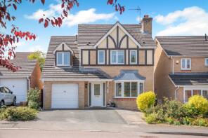 16, Barnets Wood, Bayfield, Chepstow NP16 5TN