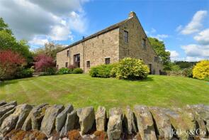 Hollins Barn, Hollinsmoor Road, High Peak SK22 1DX