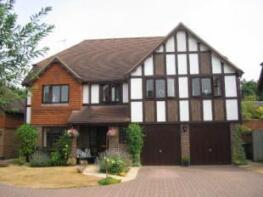 3, Popes Wood, Maidstone ME14 3PW