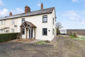 2, Cromer Cottages, B4208 Pendock, Gloucester GL19 3PG