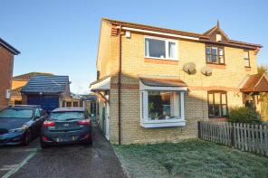 15, St Nicholas Close, Norwich NR15 2JQ