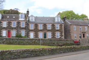 15 Flat 1, Victoria Place, High Road, Isle Of Bute PA20 0LH