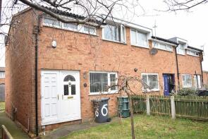6, Maesgwyn, Rhyl LL18 5LW