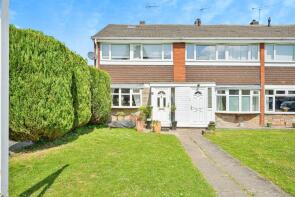 9, Grange Road, Stafford ST19 5NJ