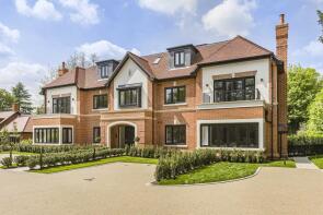 1, Mulberry Manor, New Road, Digswell, Welwyn AL6 0AL