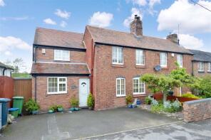 Oak Cottage, Oak Terrace, Annscroft, Shrewsbury SY5 8AS