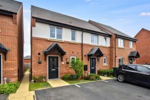 14, Oakham Road, Littleover, Derby DE23 3BE