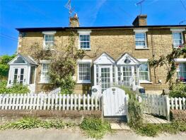 2, Letchmore Cottages, Common Lane, Letchmore Heath, Watford WD25 8EE