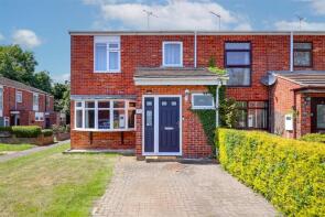 43, Starbold Road, Southam CV47 2TQ