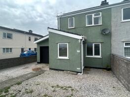 32 Ty Ceirios, Gaerwen Uchaf, Gaerwen LL60 6HN