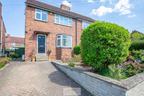 69, Serlby Lane, Harthill, Sheffield S26 7YD