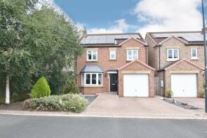 2, Dales View, Northallerton DL7 9NZ