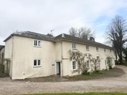 1 Coach House, Aylesmore Court, St. Briavels, St Briavels GL15 6UQ