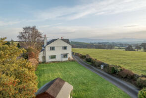 Locka House, Locka Lane, Carnforth LA6 1BD