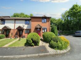 36, Brunel Close, Micheldever Station SO21 3BX