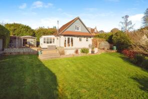 Little Wharf, Willingford Lane, Burwash Weald, Etchingham TN19 7HR